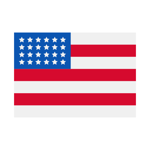 Bandeira dos EUA
